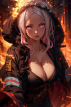 Princess Hibana