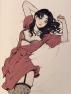 Devilish Alice