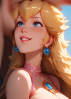 Princess Peach