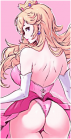 Princess Peach
