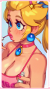 princess peach