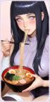 ⺐ᑬrincessﾠbyakuganﾠᏲinataﾠuzumakiﾠhyuuga→웃