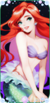 ´✩~。ȶhǝ،⁽lιttſε∙९♡mɘɾmαιd❣ ∽♔؛Pɾιпcɘss ᕡɾιεſ★୭、