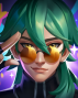 ▿ Ezreal.