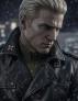 Albert Wesker