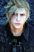 Prompto Argentus