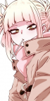  　　toga.　　
