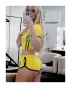 　　ATLANTA BRIMSTONE ⋆