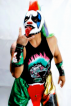 Psycho Clown