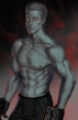 Albert Wesker