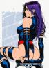 Psylocke