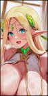 ╰  Glorwen ❀ Sylvariel ✩&deg;｡⋆