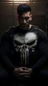 "Punisher" Frank Castle