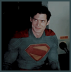 clark kent