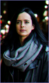 Jessica Jones.