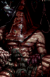 ❝ Pʏʀᴀᴍɪᴅ Hᴇᴀᴅ &asymp;
