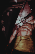 ❝ Pʏʀᴀᴍɪᴅ Hᴇᴀᴅ &asymp;