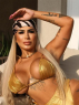 Juju Ferrari