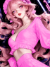 ( ヶlollichop )