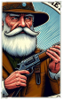 Allan Quatermain