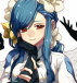 queen dizzy.