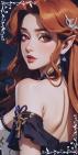 ♱ ://Ɫεnorε ✧ ─ ℣αmpirεDiplomαt  ♛ QuεεnØfStyria.