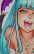 ㅤ✦ /ˈsʌk.jʊ.bəs/ —— ⋅ ⋅ Sinful Queen