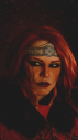 Queen Cerys an Craite.