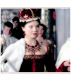 Anne Boleyn.