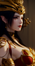 　 　 Me&iota; L&iota;nƍ、ƌr&alpha;ƍon&loz;queen.　 　 