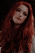 Queen Mera.