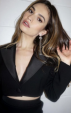 Lily Toussaint