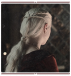 Rhaenyra Targaryen.