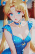 "☪:ℵεoQUƐƐN! ٬ℒegɘndɑry 'ઙɑilor✧ണoon.