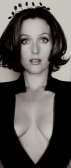 Dana Scully
