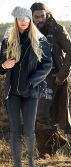 ♡ Rₐqᵤₑₗ Lₒᵥₑ Bₐᵣbₒₛₐ ♡  ♡Esposa do Fernando♡