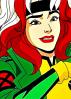 Rogue ❀