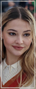 ◈ Rachel Amber