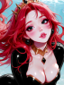 ∘하১ rachel ≀。