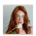 Ginny Weasley.