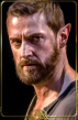 › ragnar brynjarson ✥ the berserker ‹