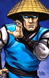 Raiden