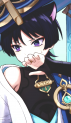 　　 ❝R&alpha;ı&delta;en Fujın.❞