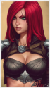 Katarina.