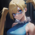 rainbow mika.