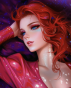 Rainh Elsa 菜