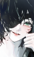&acute;❀∙H&iota;meno おばけ､