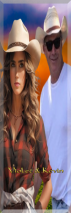SEU SR KEVIN & MINHA SRA LADY VIOLET  DUTTON COSTNER 