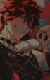 ㅤ ❛ {K&Psi;&Xi;R&Lambda;N , H&Xi;IR &Oslash;F &Lambda;V&Lambda;L&Oslash;N  ∙ 影炎、&Theta;1》 &bull;