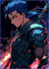 ㍼ &mdash; cu chulainn.
